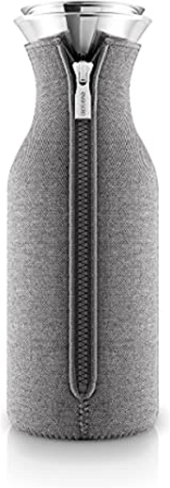 Eva Solo Kylskapskaraff Dark Grey 1 liter