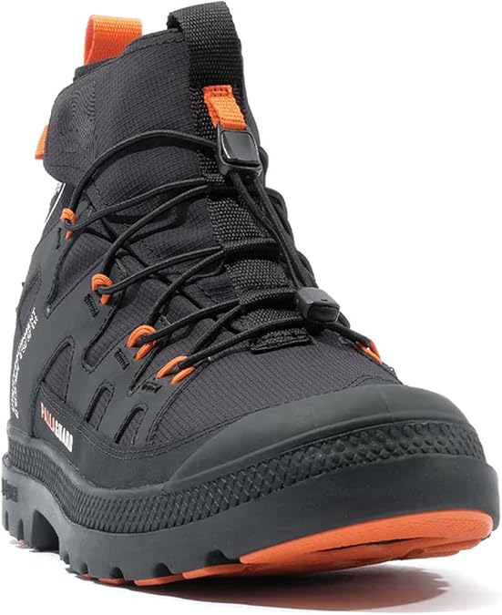 Palladium PAMPA LITE+ XPLR WP+