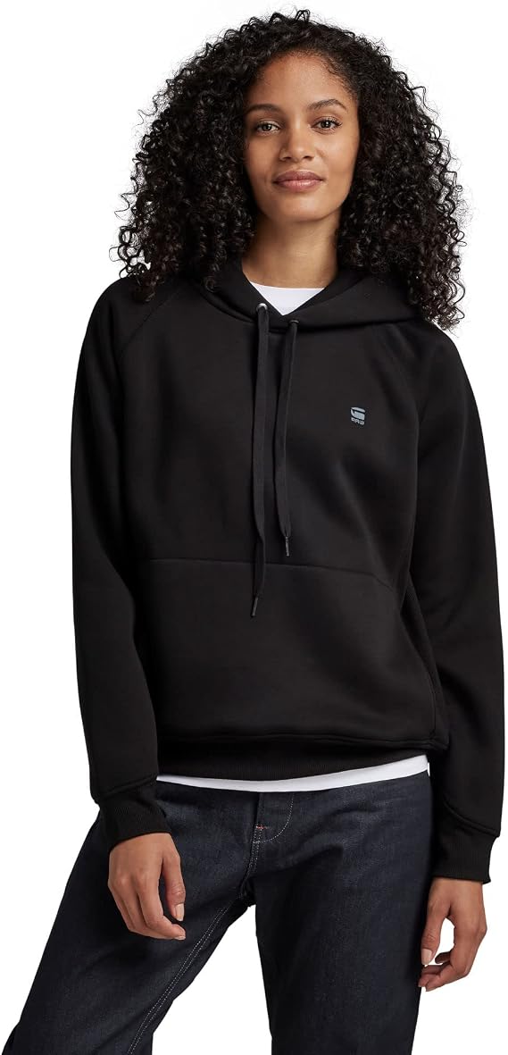 G-STAR womens Premium Core 2.0 Hooded