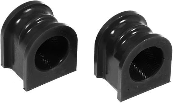Prothane 05+ Ford Mustang Front Sway Bar Bushings - 34mm - Black