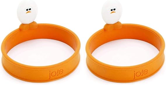 Egg Ring Roundy Sili
