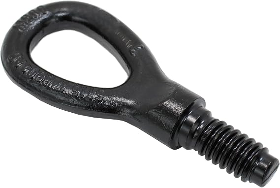 Screw Towing Eye Hook Bracket For Ford Transit Connect Fiesta Focus Mondeo Fusion 5132255 1674282 5T1617B804AB