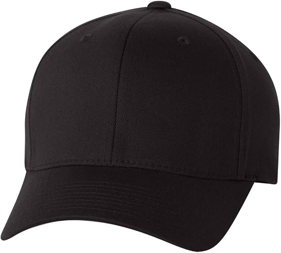 Flexfit Woolly Combed Cap
