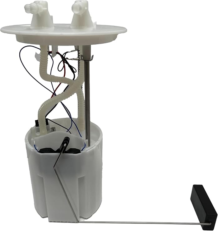 Herko 945GE Fuel Pump Module, Compatible with Ford Ranger 2.5L 2013-2016
