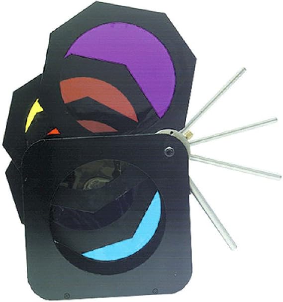 ADJ Products FS-6C Stage Light Unit