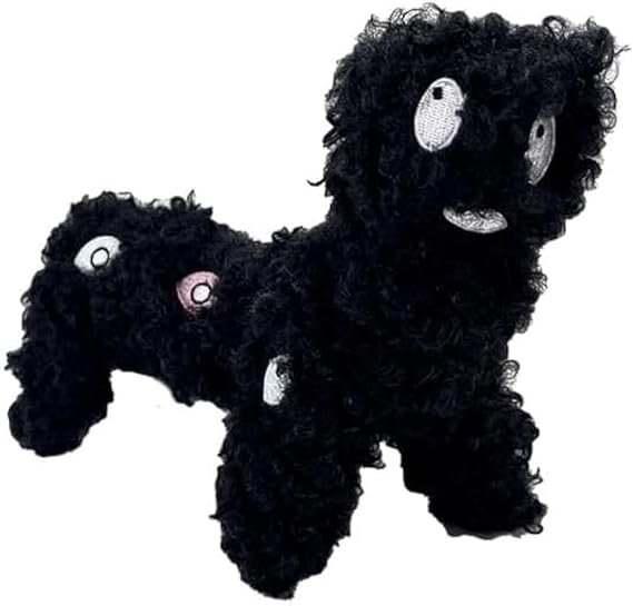 SAJISP Amazing Digital Circus Plush Toy 7.8" Abstract Plush Toy Gift for Kids and Adults Birthday Halloween Christmas Choice Boys Girls