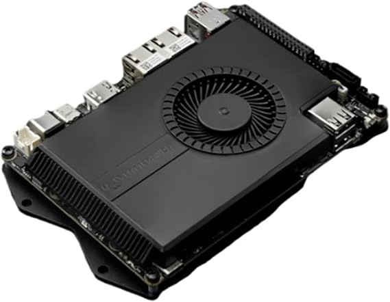 LattePanda Sigma-Mini Decodable x 86 Windows/Linux Single Board Computer Server 32 GB RAM, 500 GB SSD, WiFi 6 E