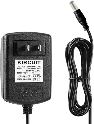 16V ACDC Adapter Compatible with Canon imageFORMULA R30 6051C002 6130260 Image Formula Office Document Scanner 16VDC 16.0V Switching Power Supply Cord Cable Wall Battery Charger Mains PSU