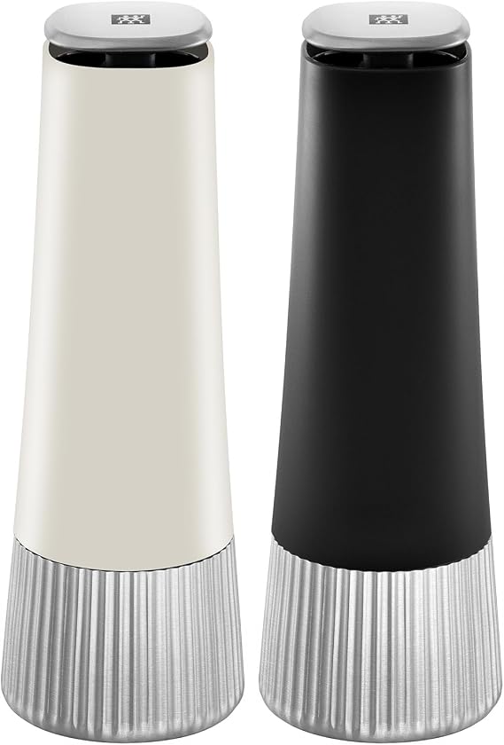 ZWILLING Spices Baharat Değirmeni Seti