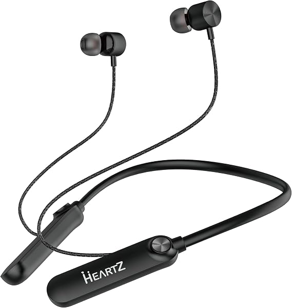 Taç Bluetooth Kulaklık Yüksek ŞarjI ile 150 Saat Bekleme Süresi 10 Metre Çekiş Menzilİ Dışarıdan Gelen Sesleri Filtreleyen Kulak İçi Tasarım aktif ENC görüşme memnuniyet garantili 097 (SİYAH)