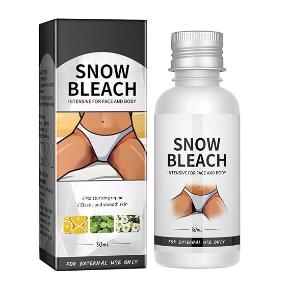 Crema Blanqueadora para Partes Intimas,Aclarador de Axilas y Partes Intimas | Blanqueador de Axilas y Partes Intimas, Crema para Aclarar Las Axilas y Partes Intimas - 30ML/1.0 FL.Oz (1 PCS)