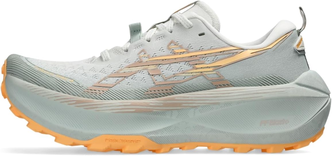 ASICS Women's Trabuco Max 4 Running Shoes