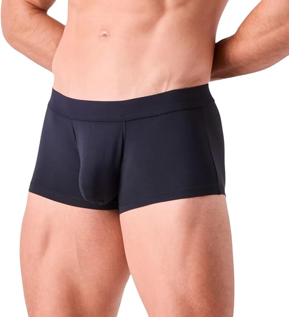 Obviously EliteMan - Trunk