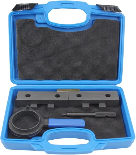 Car Engine Timing Tool Set Compatible With BMW For M54 M52 M50 Engines Camshaft Timing Tools Kit Car Repair Tools Replacement Accessories