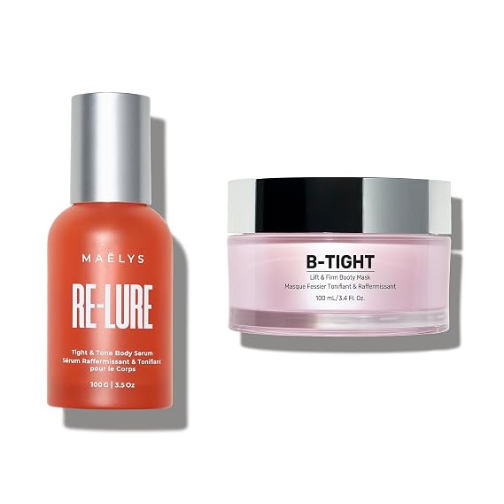 MAELYS Cellulite Duo - SMOOTH START