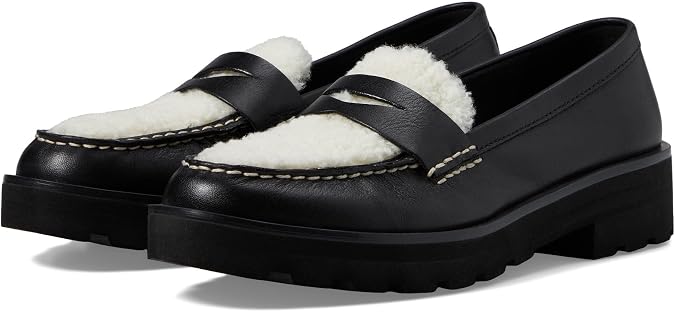 Sperry Mens Sts88881 Penny Loafer