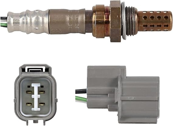 Denso 234-4011 Oxygen Sensor