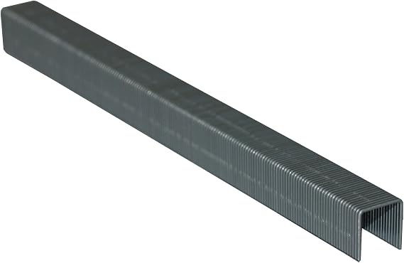 Complete C-A11-10 3/8" Crown Fine Wire Staple, 5000 Per Package