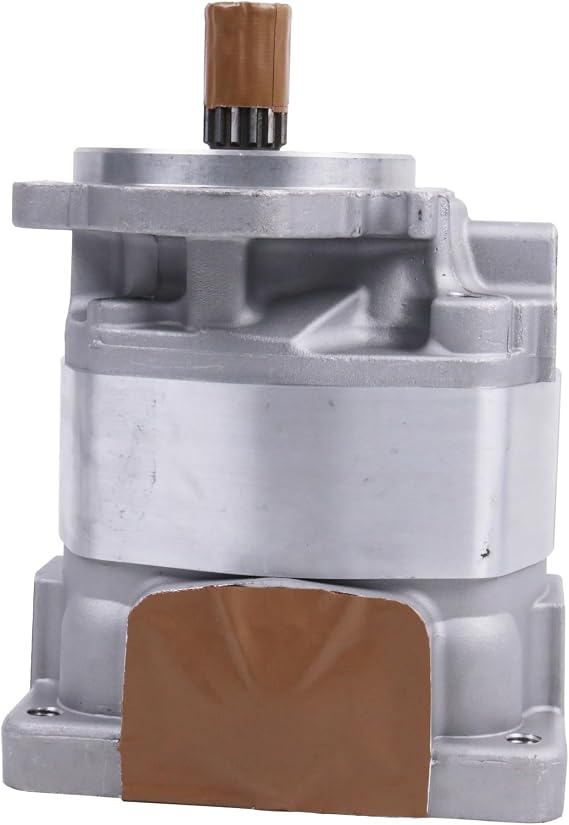Hydraulic Pump 705-38-39000 for Komatsu WA320-6 WA320PZ-6 WA320L-5 WA320-6 WA320-5 WA320PT-5L WA320-5L Wheel Loaders