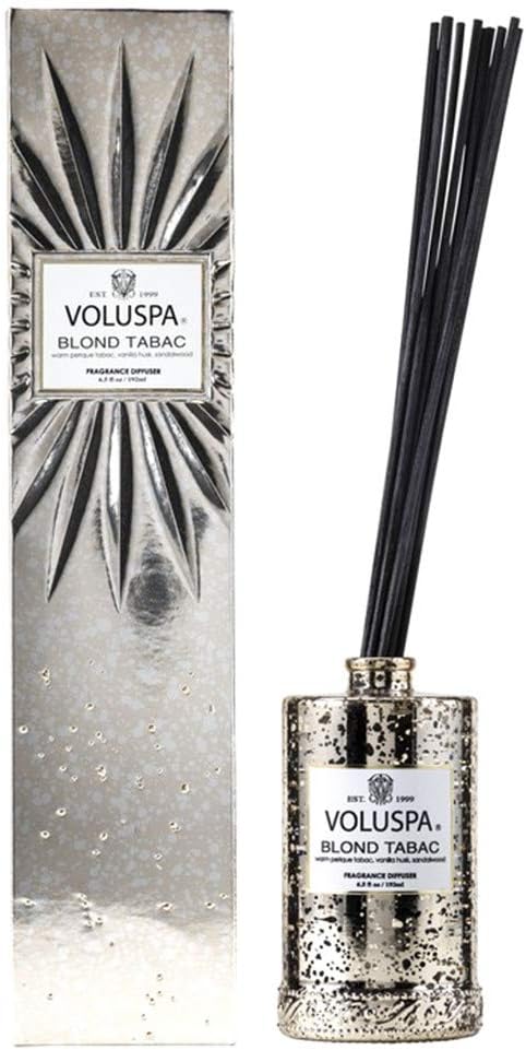 Blond Tabac - Reed Diffuser