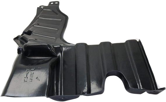 Right Side Engine Splash Shield For 2014 Kia Forte Engine under cover Plastic