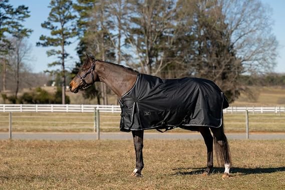 TuffRiderBlanket