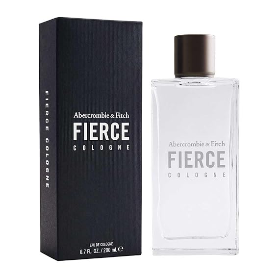 Abercrombie Fierce 6.7 EDC M (106229)