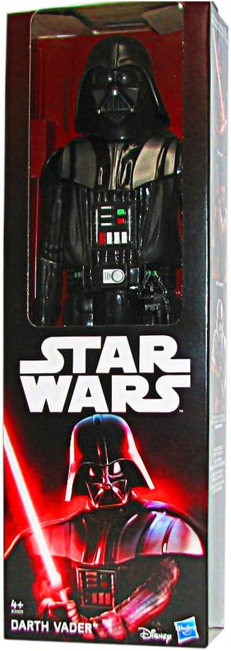 Star Wars - E7 Titan Series Darth Vader Figure (Hasbro B3909)