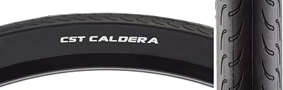 CST Caldera Wire Bead Tire