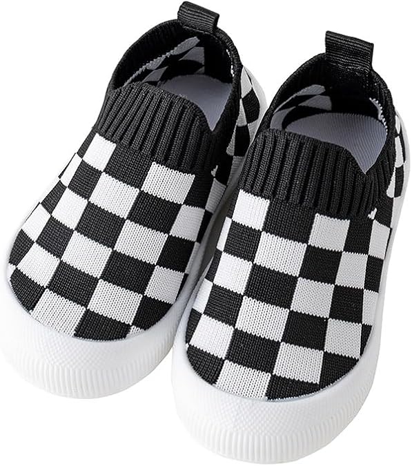 Baby Shoes,Infant Girls Boys First Walking Shoes,Unisex Toddler Lightweight Non Slip Soft Sole Sneakers.