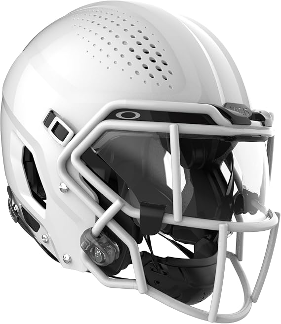 Vicis Zero2 エリート フットボール ヘルメット So-212e フェイスマスク ホワイト Xl