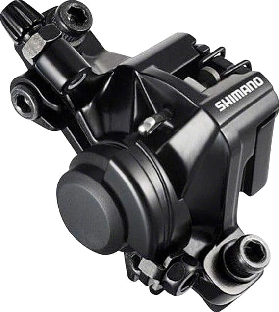 Shimano M375 Brake Caliper 2017
