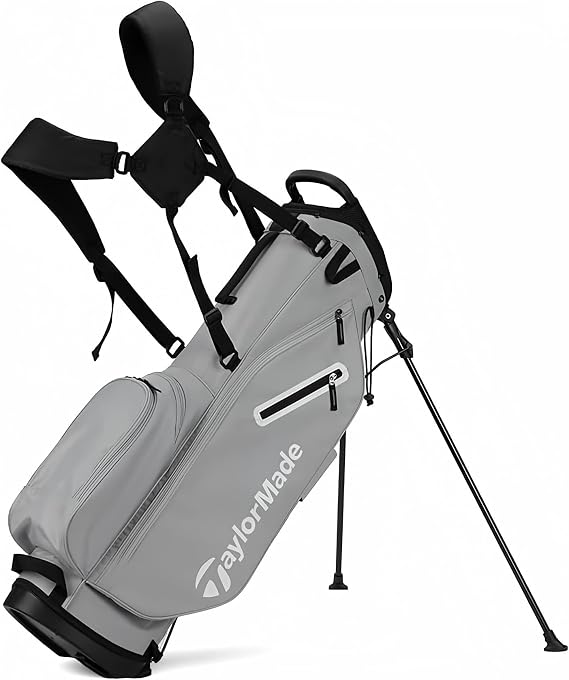 TaylorMade Golf Classic Stand Golf Bag