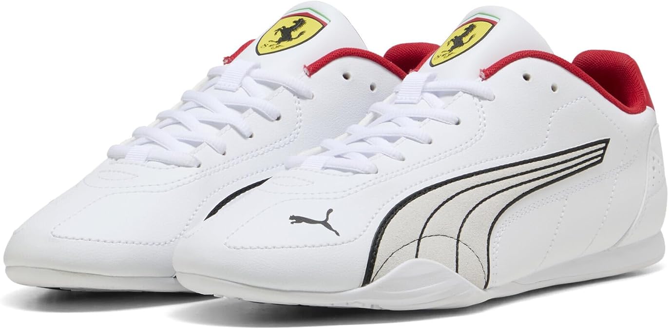 PUMA Ferrari Catch