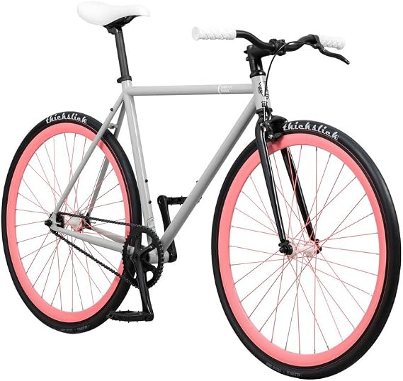 Pure Fix Original Fixed Gear Single Speed Fixie Bike