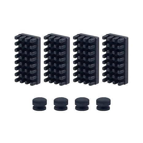 ノズルブラシ交換キット4個 Snapmaker U1に対応:Hotend ノズルクリーナーワイパーツール 押出機フィラメント材料ビルドアップ3Dプリンターアクセサリー