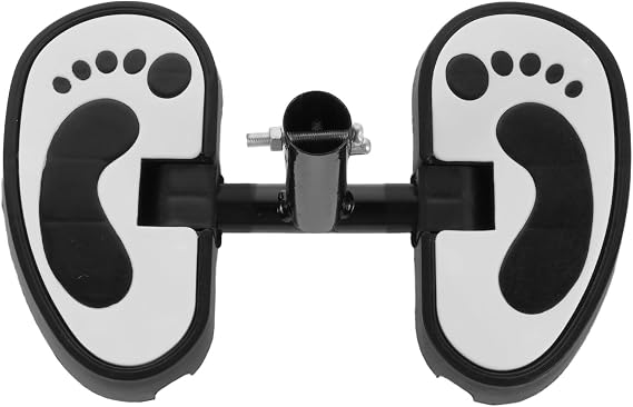 Children's Tricycle Foot Pedal Replacement Pair for Push Trikes