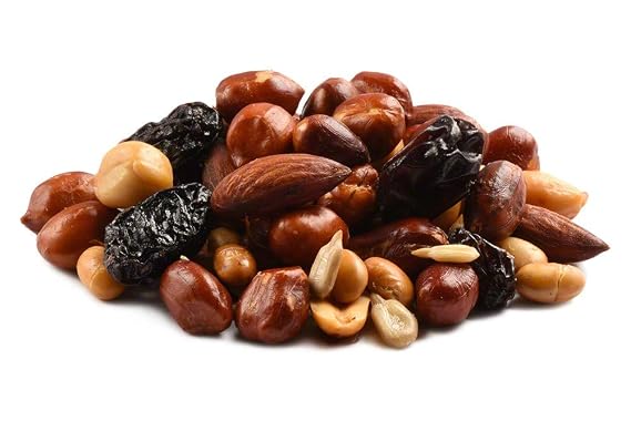 Super Supreme Mix 8lbs Case Bulk Trail Mix