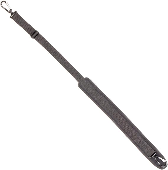 Bam France Cello Case Strap Durable & Adjustable