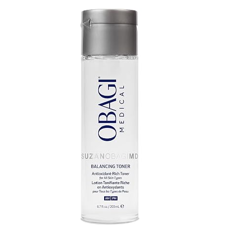 SUZANOBAGIMD Balancing Toner