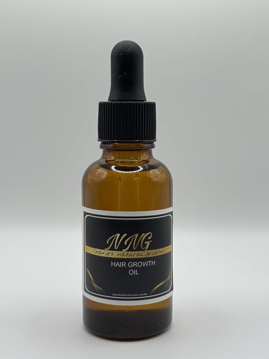 NNG Hair Growth Oil (1oz) (Small)