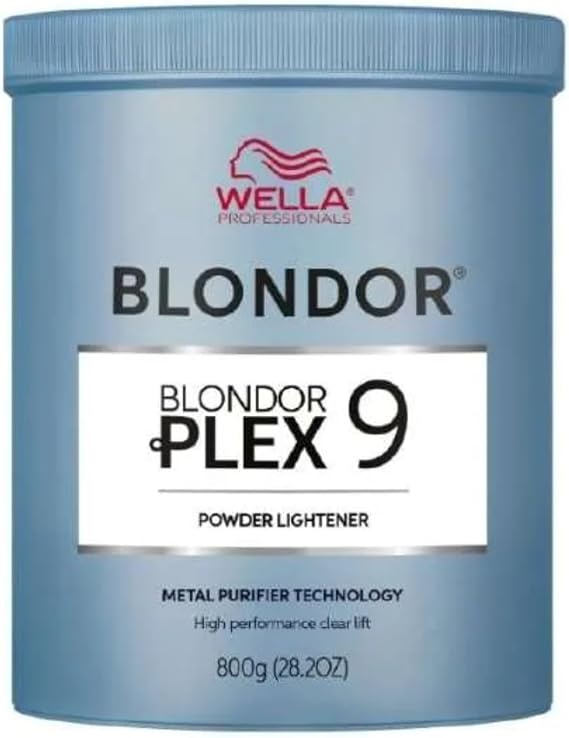 Wella Professionals BlondorPlex9 Powder 800 g