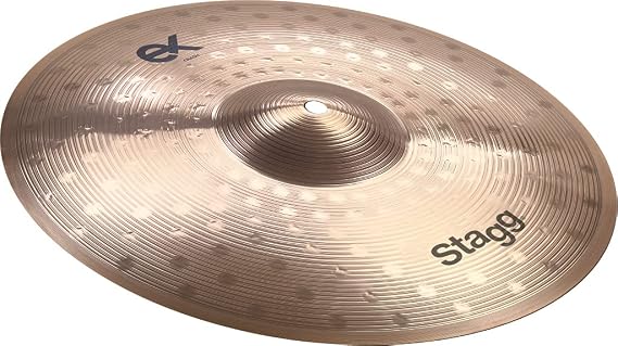 Stagg EX-RM20B 20-Inch EX Medium Ride Cymbal