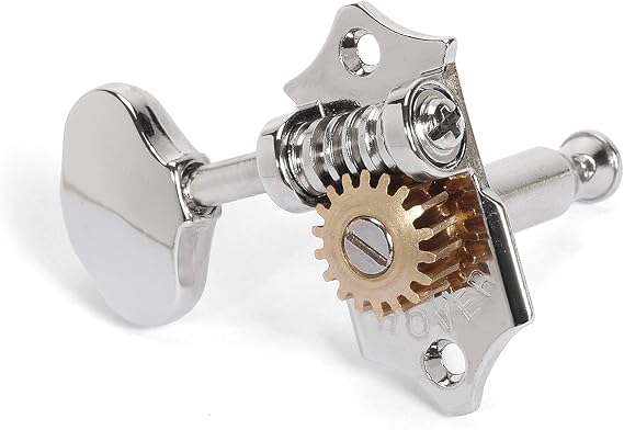 Grover V97-18N Vertical Mechanics Head