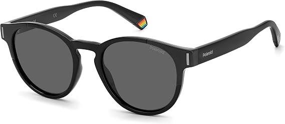 Polaroid Unisex Sunglasses