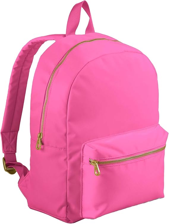 BagBase - Mini Backpack - Mini Sundae Backpack for Women and Men - Adjustable Backpacks for Men and Women - Small Backpack, Small Rucksack, Lightweight Backpack - 100% Recycled Polyester and Nylon