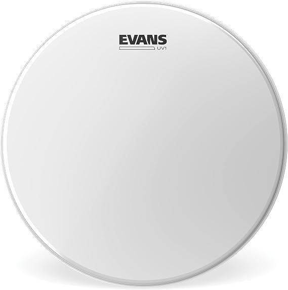 EVANS UV1 CTD B14UV1 Drum Head, 14-Inch