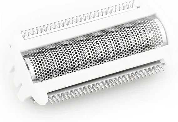Epilator Replacement Head - Compatible with Philips Series 6000,BRL126,BRL136,BRL146,BRL130,BRL140,Serie 8000 - Women Electric Shaver Parts(1pc)