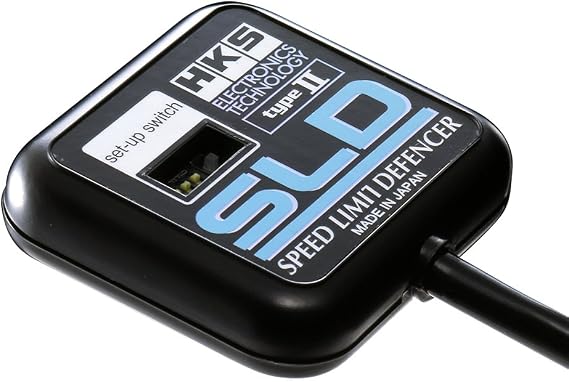 HKS 4502-RA003 Type 2 Speed Limit Defender, 1 Pack