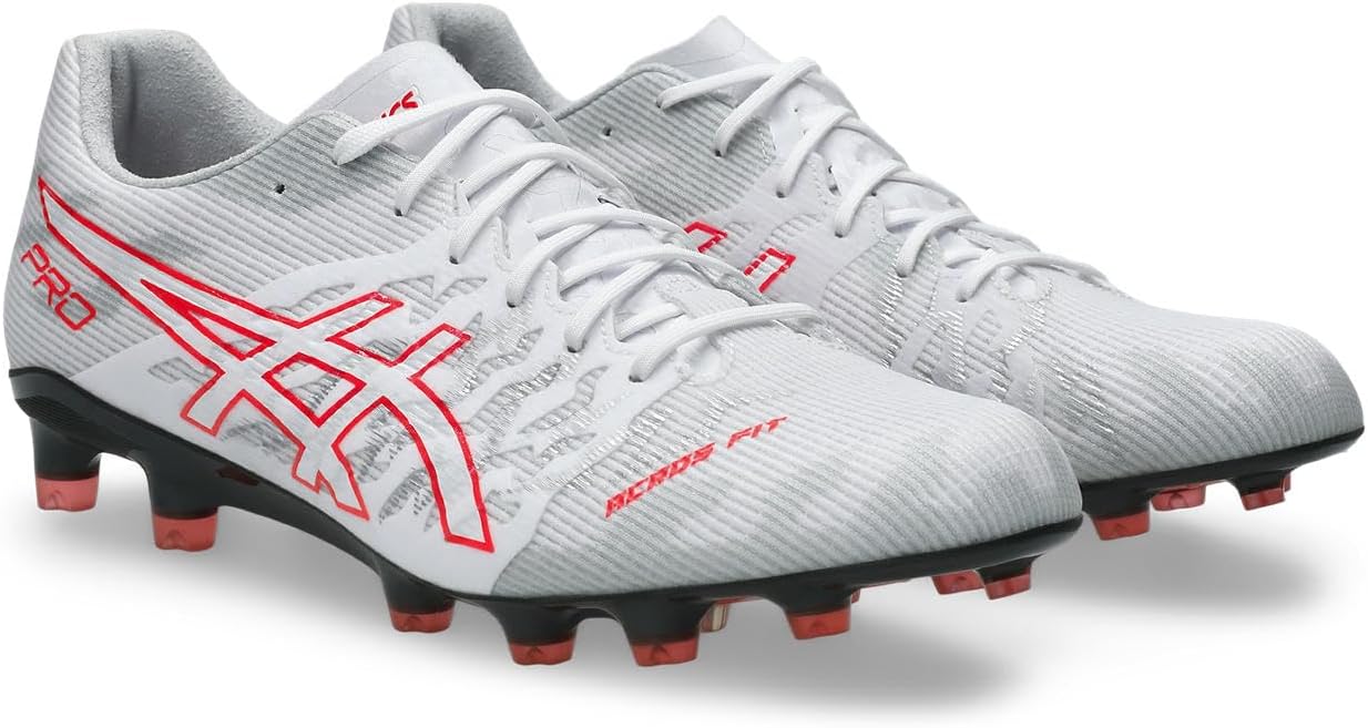 ASICS Men's DS LIGHT ACROS PRO 3 Soccer Shoes